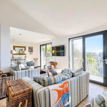 Apartamento Virdaya - Maeva - De Charme 6 Pieces 10 Personnes - Exclusive - Super Mae-9961