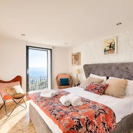 Apartamento Virdaya - Maeva - De Charme 6 Pieces 10 Personnes - Exclusive - Super Mae-9961 Les Issambres