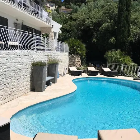 Virdaya - Maeva - De Charme 6 Pieces 10 Personnes - Exclusive - Super Mae-9961 Apartamento Les Issambres